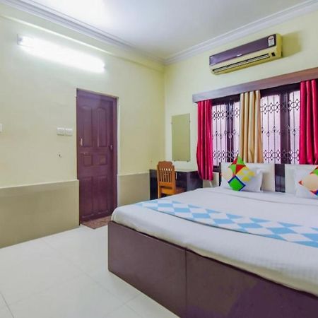 Holiday Rental Rooms Kolkata Luaran gambar