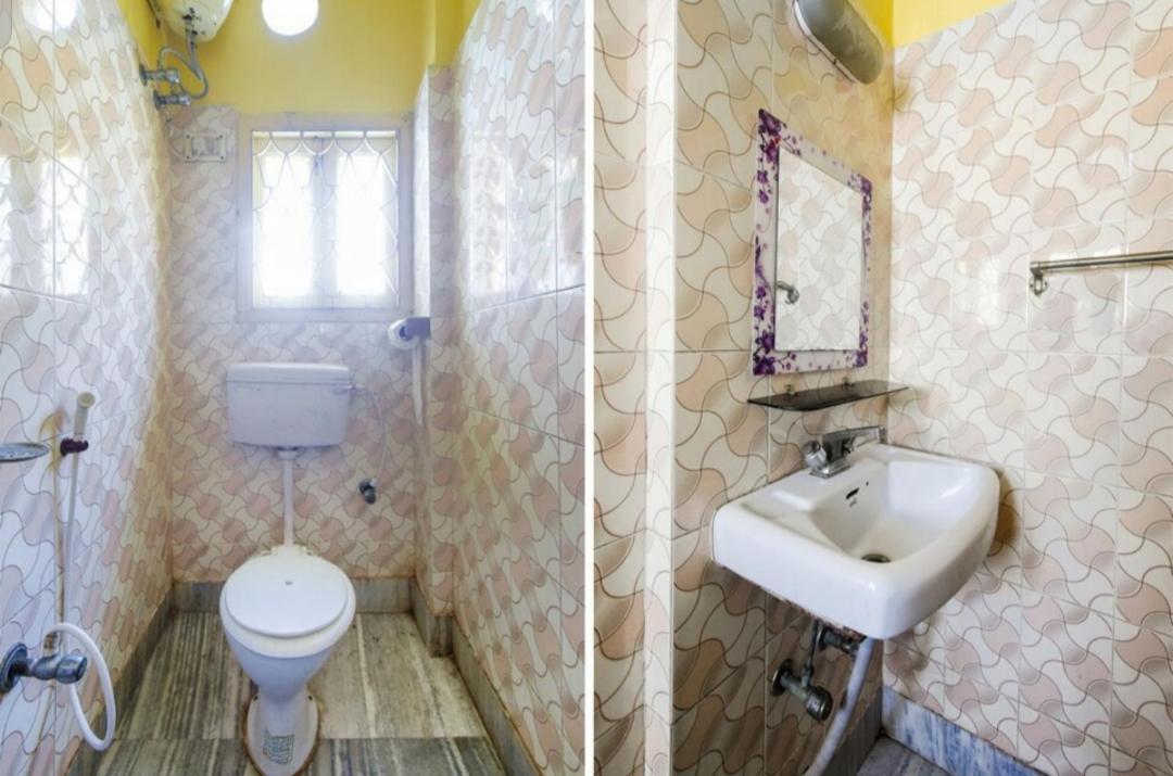 Holiday Rental Rooms Kolkata Luaran gambar