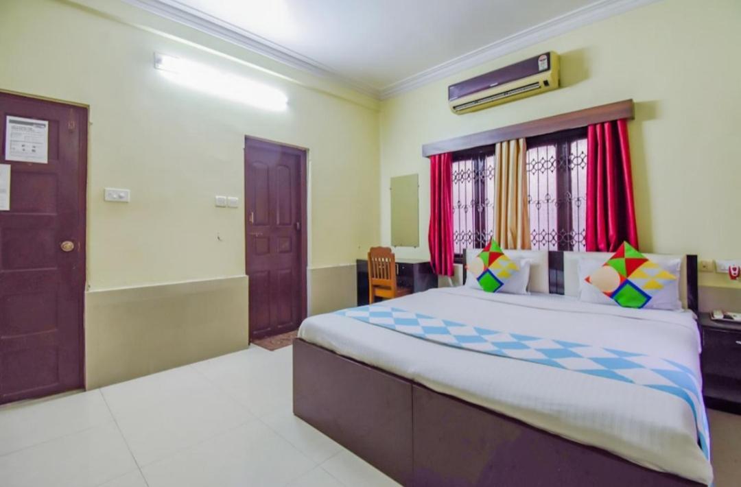 Holiday Rental Rooms Kolkata Luaran gambar