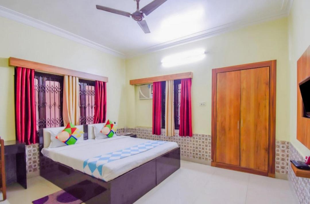 Holiday Rental Rooms Kolkata Luaran gambar