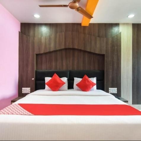 Holiday Rental Rooms Kolkata Luaran gambar