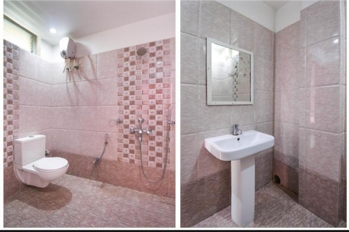 Holiday Rental Rooms Kolkata Luaran gambar