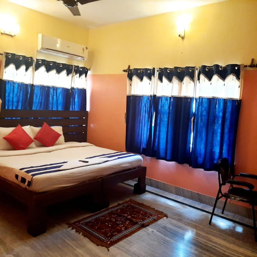 Holiday Rental Rooms Kolkata Luaran gambar