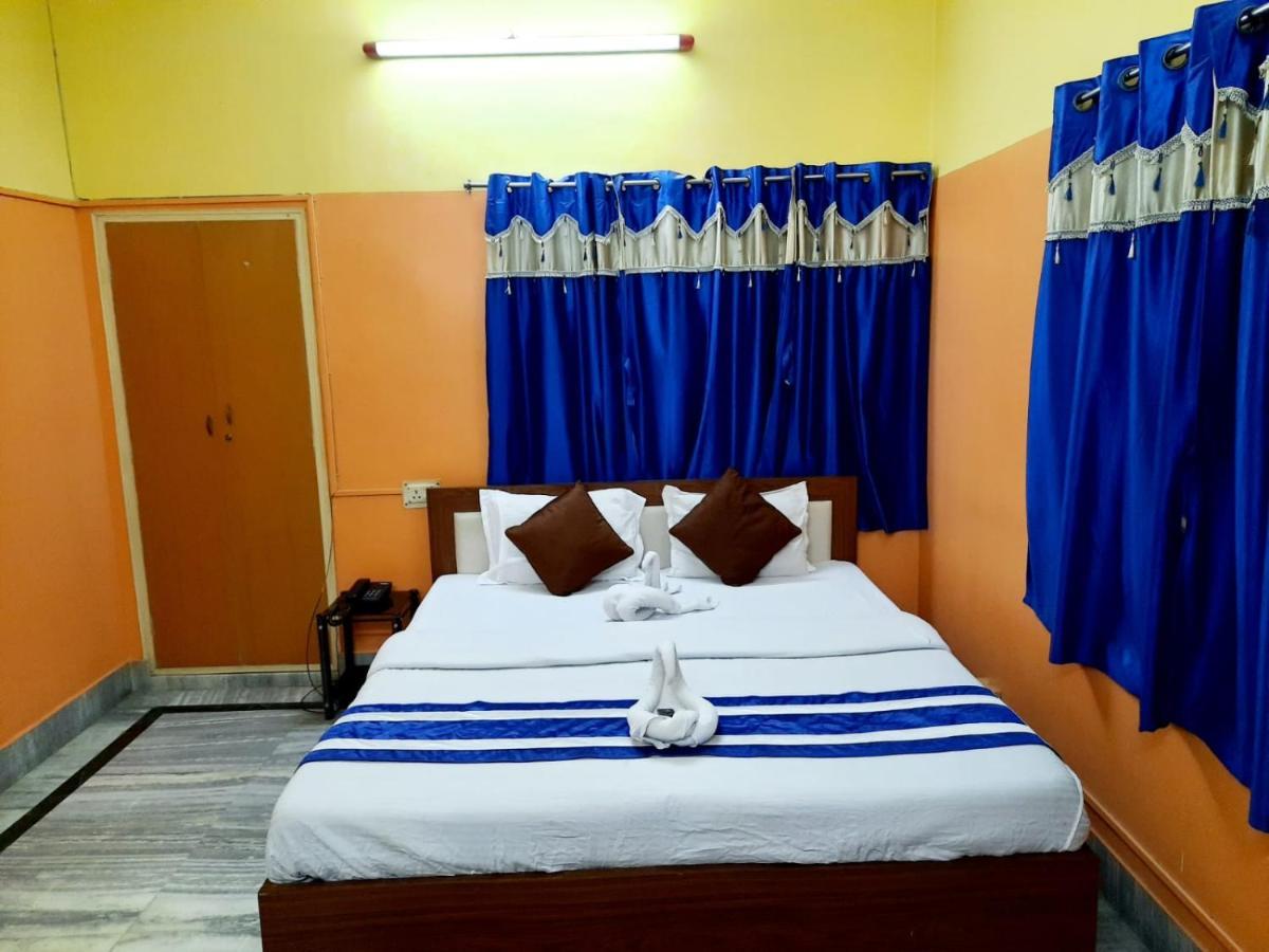 Holiday Rental Rooms Kolkata Luaran gambar