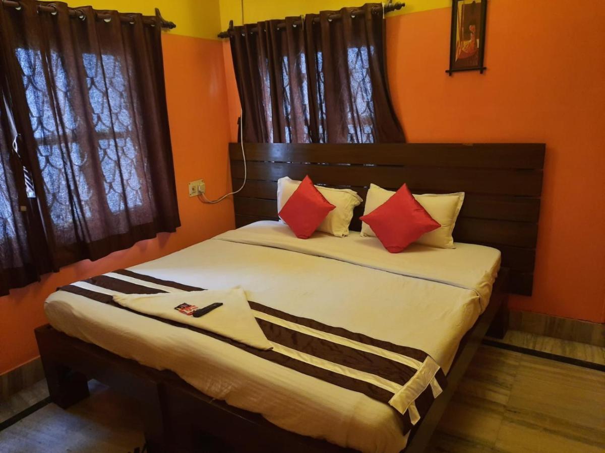 Holiday Rental Rooms Kolkata Luaran gambar