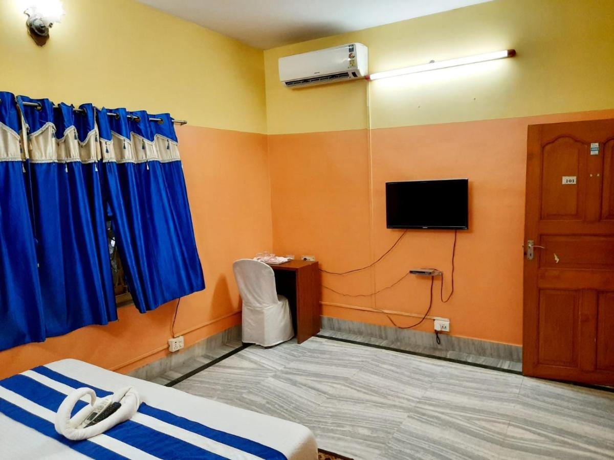 Holiday Rental Rooms Kolkata Luaran gambar