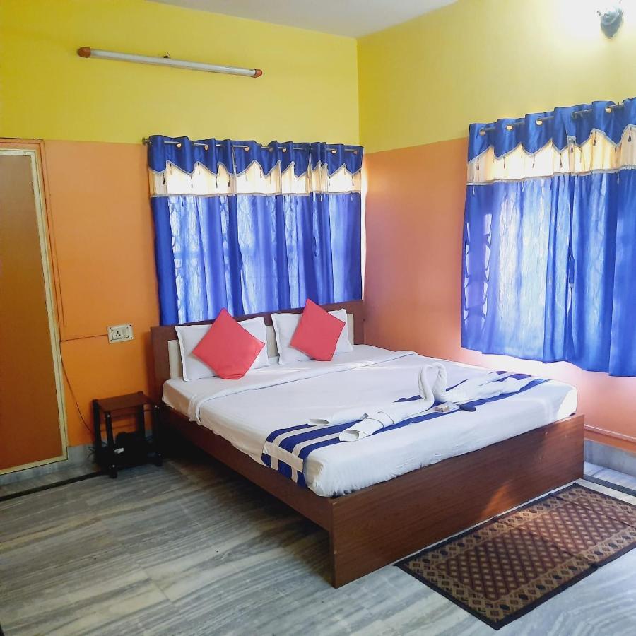 Holiday Rental Rooms Kolkata Luaran gambar