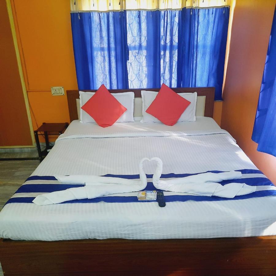 Holiday Rental Rooms Kolkata Luaran gambar
