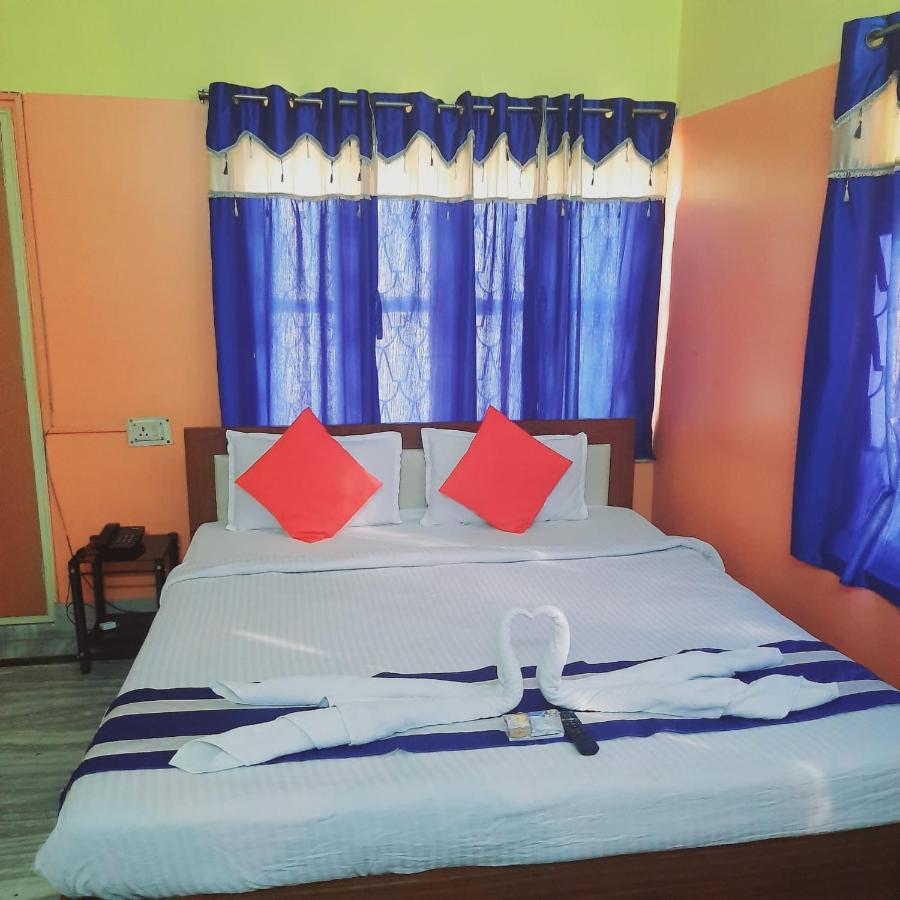 Holiday Rental Rooms Kolkata Luaran gambar