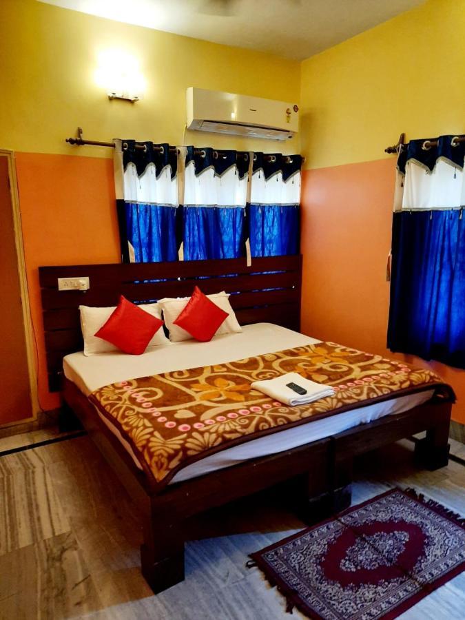 Holiday Rental Rooms Kolkata Luaran gambar