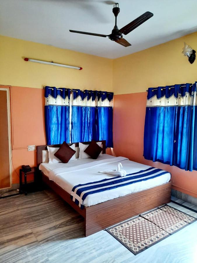 Holiday Rental Rooms Kolkata Luaran gambar