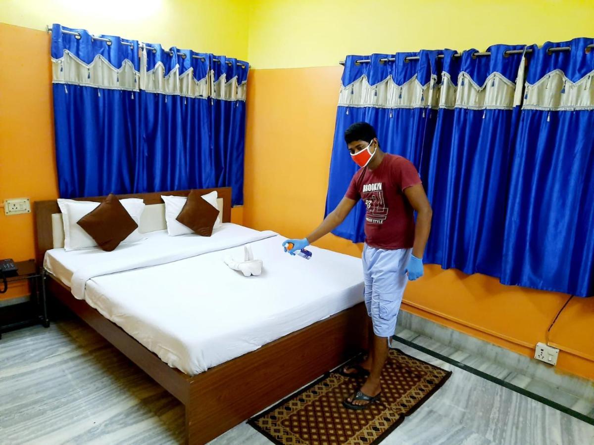 Holiday Rental Rooms Kolkata Luaran gambar