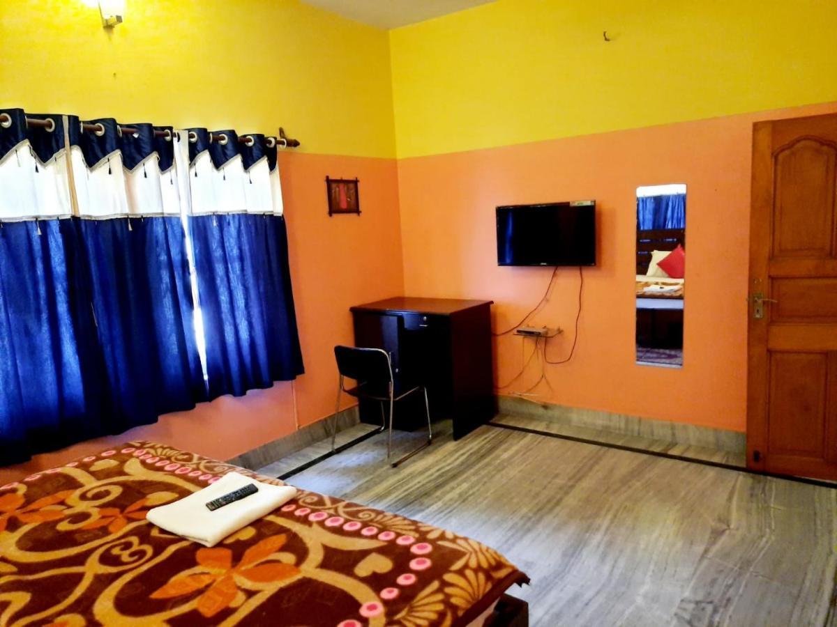 Holiday Rental Rooms Kolkata Luaran gambar